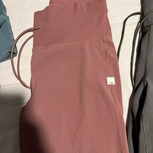 Vuori taupe joggers